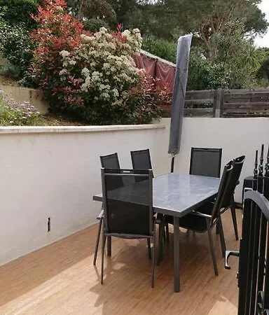 Mazet Font Mourier- Gassin_golfe De Saint-tropez Gassin